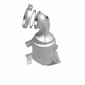 Chevrolet Trax Catalytic Converter - Front Underbody - Magnaflow - OEM Grade Direct-Fit - `15-`21