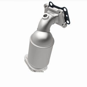 Cadillac XT5 Catalytic Converter - Front - Magnaflow - Direct Fit - `17-`23