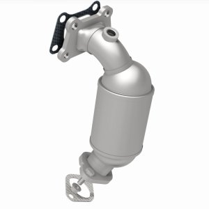 Cadillac XT5 Catalytic Converter - Front - Magnaflow - Direct Fit - `17-`23
