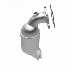 Cadillac XT5 Catalytic Converter - Front - Magnaflow - Direct Fit - `17-`23