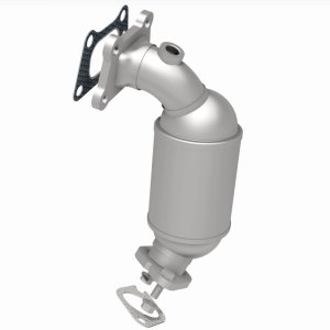 Cadillac XT5 Catalytic Converter - Front - Magnaflow - Direct Fit - `17-`23