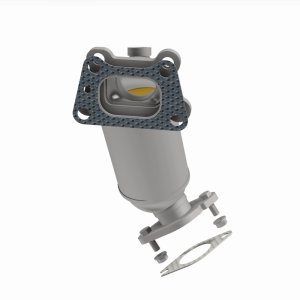 Cadillac XT5 Catalytic Converter - Front - Magnaflow - Direct Fit - `17-`23