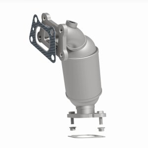 Cadillac XT5 Catalytic Converter - Front - Magnaflow - Direct Fit - `17-`23