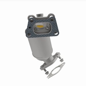 Cadillac XT5 Catalytic Converter - Front - Magnaflow - Direct Fit - `17-`23