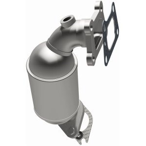 Cadillac XT5 Catalytic Converter - Front - Magnaflow - Direct Fit - `17-`23