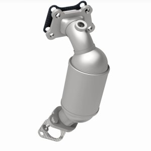 Cadillac XT5 Catalytic Converter - Front - Magnaflow - Direct Fit - `17-`23