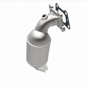 Cadillac XT5 Catalytic Converter - Front - Magnaflow - Direct Fit - `17-`23