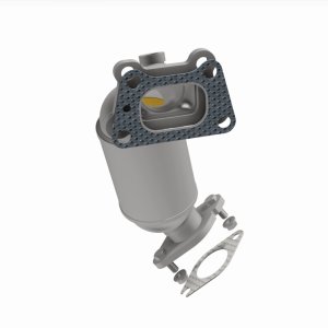 Cadillac XT5 Catalytic Converter - Front - Magnaflow - Direct Fit - `17-`23