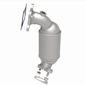 Cadillac XT5 Catalytic Converter - Front - Magnaflow - Direct Fit - `17-`23