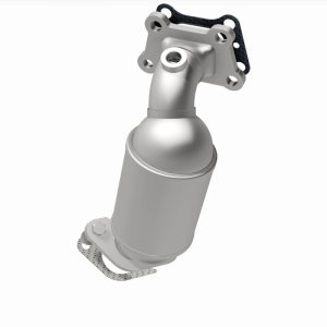 Cadillac XT5 Catalytic Converter - Front - Magnaflow - Direct Fit - `17-`23