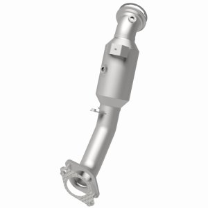 GMC Sierra 1500 Direct-Fit Catalytic Converter - Magnaflow - OEM Grade - `19-`23