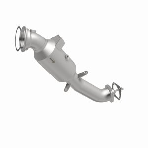 GMC Sierra 1500 Direct-Fit Catalytic Converter - Magnaflow - OEM Grade - `19-`23