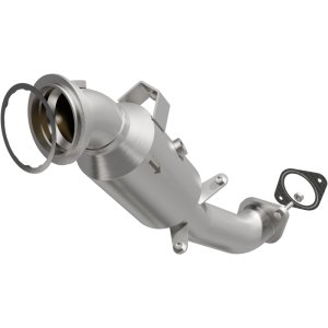 GMC Sierra 1500 Direct-Fit Catalytic Converter - Magnaflow - OEM Grade - `19-`23