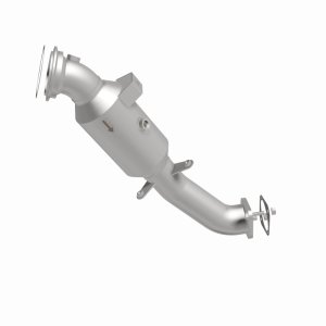 GMC Sierra 1500 Direct-Fit Catalytic Converter - Magnaflow - OEM Grade - `19-`23