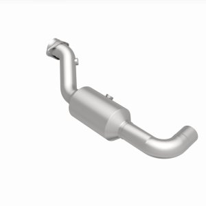 Ford Expedition Catalytic Converter - Left Underbody - Magnaflow - Direct Fit - `18-`21