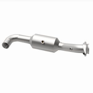 Ford Expedition Catalytic Converter - Left Underbody - Magnaflow - Direct Fit - `18-`21