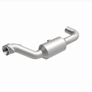 Ford Expedition Catalytic Converter - Left Underbody - Magnaflow - Direct Fit - `18-`21