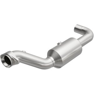 Ford Expedition Catalytic Converter - Left Underbody - Magnaflow - Direct Fit - `18-`21