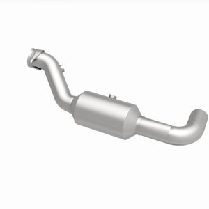 Ford Expedition Catalytic Converter - Left Underbody - Magnaflow - Direct Fit - `18-`21