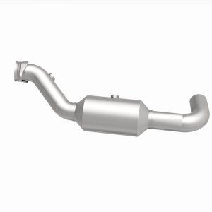 Ford Expedition Catalytic Converter - Left Underbody - Magnaflow - Direct Fit - `18-`21