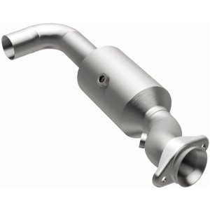 Ford Expedition Catalytic Converter - Left Underbody - Magnaflow - Direct Fit - `18-`21