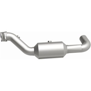 Ford Expedition Catalytic Converter - Left Underbody - Magnaflow - Direct Fit - `18-`21