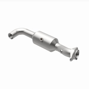 Lincoln Navigator Catalytic Converter - Left Underbody - Magnaflow - Direct Fit - `18-`21