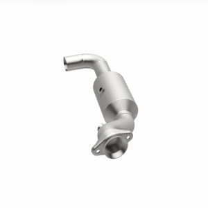 Lincoln Navigator Catalytic Converter - Left Underbody - Magnaflow - Direct Fit - `18-`21
