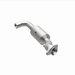 Lincoln Navigator Catalytic Converter - Left Underbody - Magnaflow - Direct Fit - `18-`21