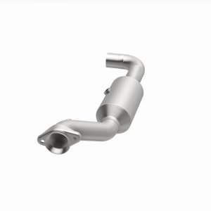 Lincoln Navigator Catalytic Converter - Left Underbody - Magnaflow - Direct Fit - `18-`21
