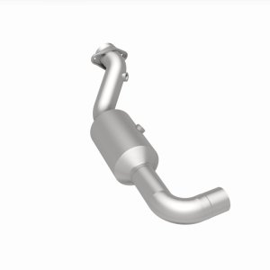 Lincoln Navigator Catalytic Converter - Left Underbody - Magnaflow - Direct Fit - `18-`21