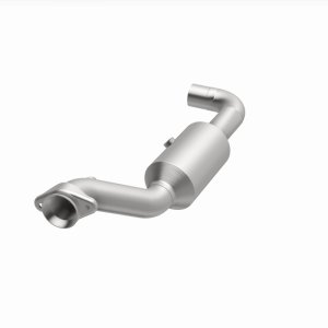 Lincoln Navigator Catalytic Converter - Left Underbody - Magnaflow - Direct Fit - `18-`21