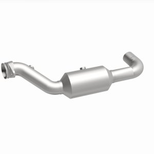 Lincoln Navigator Catalytic Converter - Left Underbody - Magnaflow - Direct Fit - `18-`21
