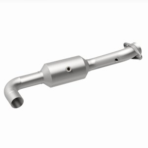 Lincoln Navigator Catalytic Converter - Left Underbody - Magnaflow - Direct Fit - `18-`21