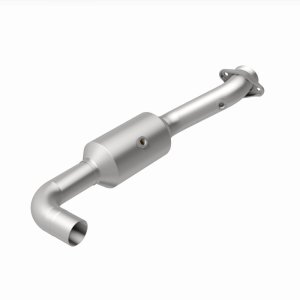 Lincoln Navigator Catalytic Converter - Left Underbody - Magnaflow - Direct Fit - `18-`21