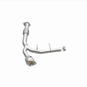 Ford Expedition Direct Fit Catalytic Converter - Right Underbody - Magnaflow - OEM Grade - `18-`21