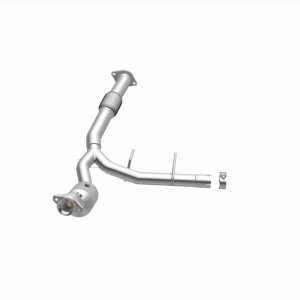Ford Expedition Direct Fit Catalytic Converter - Right Underbody - Magnaflow - OEM Grade - `18-`21
