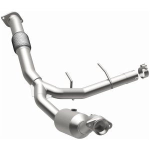 Ford Expedition Direct Fit Catalytic Converter - Right Underbody - Magnaflow - OEM Grade - `18-`21