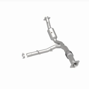 Lincoln Navigator Direct Fit Catalytic Converter - Right Underbody - Magnaflow - OEM Grade - `18-`19