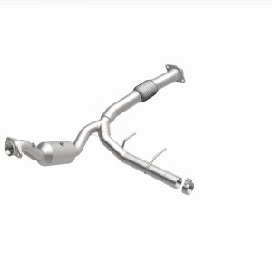 Lincoln Navigator Direct Fit Catalytic Converter - Right Underbody - Magnaflow - OEM Grade - `18-`19