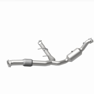 Lincoln Navigator Direct Fit Catalytic Converter - Right Underbody - Magnaflow - OEM Grade - `18-`19