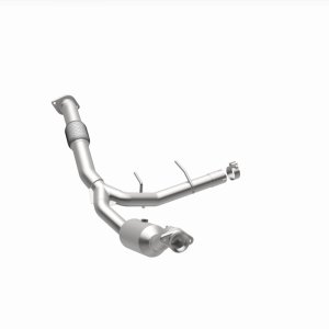 Lincoln Navigator Direct Fit Catalytic Converter - Right Underbody - Magnaflow - OEM Grade - `18-`19