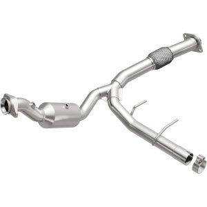 Lincoln Navigator Direct Fit Catalytic Converter - Right Underbody - Magnaflow - OEM Grade - `18-`19