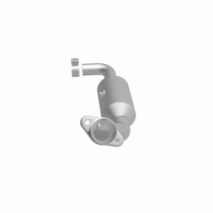 Ford F-150 Catalytic Converter - Left Underbody - Magnaflow - OEM Grade Direct-Fit - `18-`20