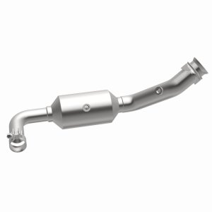Ford F-150 Catalytic Converter - Left Underbody - Magnaflow - OEM Grade Direct-Fit - `18-`20