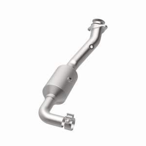 Ford F-150 Catalytic Converter - Left Underbody - Magnaflow - OEM Grade Direct-Fit - `18-`20