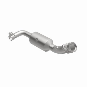 Ford F-150 Catalytic Converter - Left Underbody - Magnaflow - OEM Grade Direct-Fit - `18-`20