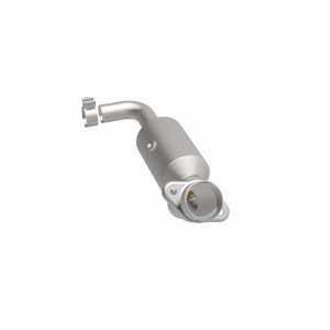 Ford F-150 Catalytic Converter - Left Underbody - Magnaflow - OEM Grade Direct-Fit - `18-`20