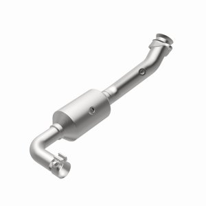Ford F-150 Catalytic Converter - Left Underbody - Magnaflow - OEM Grade Direct-Fit - `18-`20