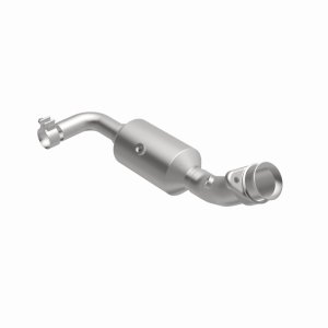 Ford F-150 Catalytic Converter - Left Underbody - Magnaflow - OEM Grade Direct-Fit - `18-`20